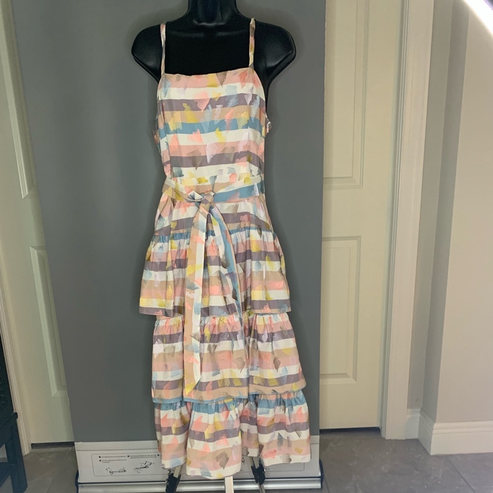 Pretty Wedding Guest Dress